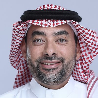 Amr AlMadani