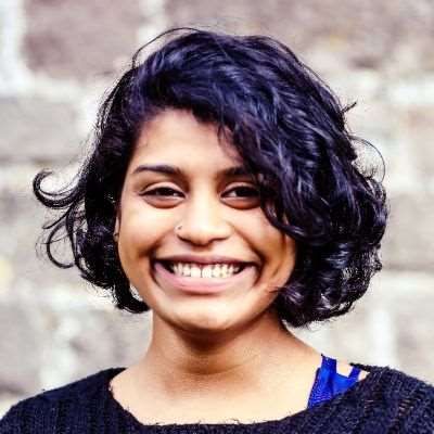 Anjali Ravunniarath