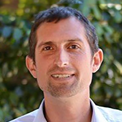 Matthew D. Potts