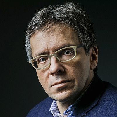 Ian Bremmer