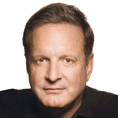 Ron Burkle