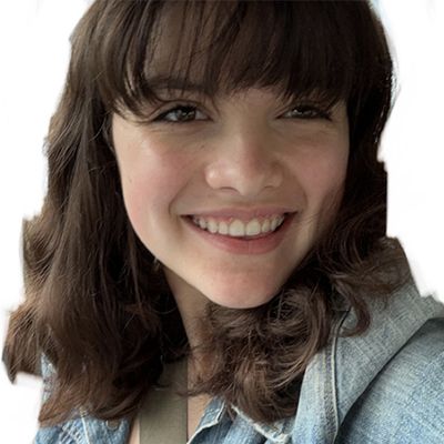 Sophie Shulman