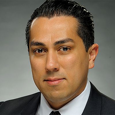 Behdad Eghbali