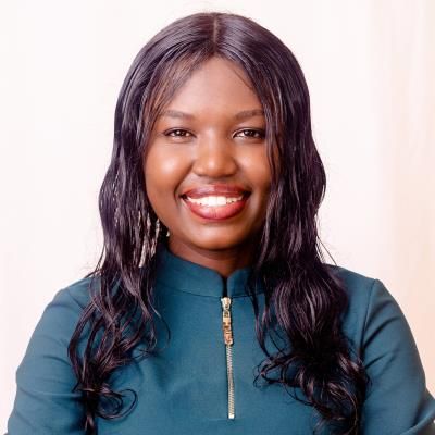 Diana Orembe