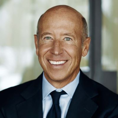 Barry Sternlicht
