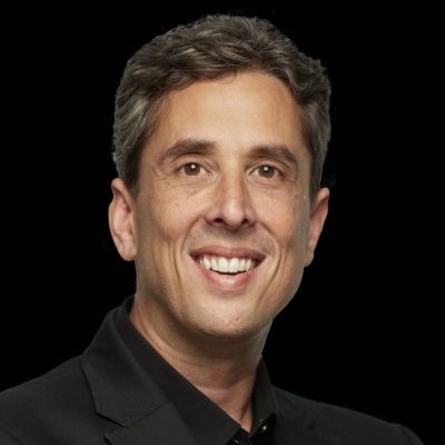 Marc Hodosh