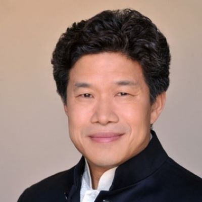 Donald Tang