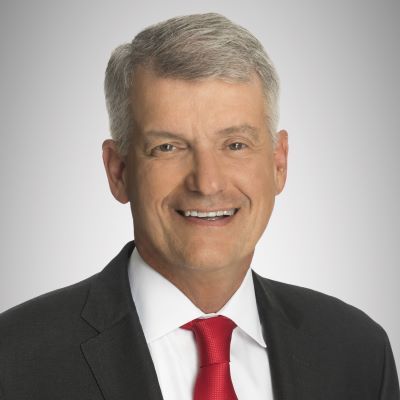 Tim Sloan