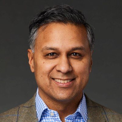 Nirav Shah