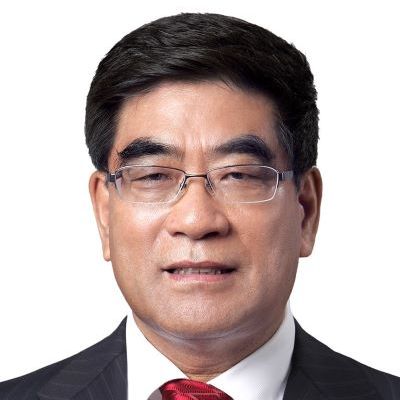 Fu Chengyu