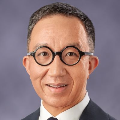 Gabriel Leung