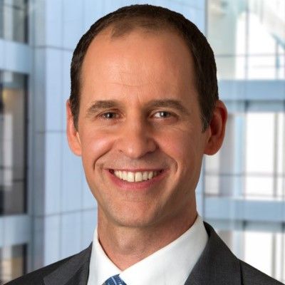 Eric Adler