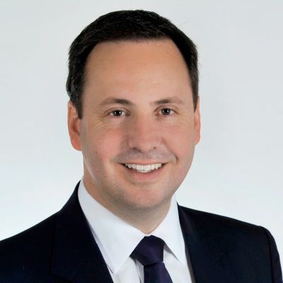 Steven Ciobo