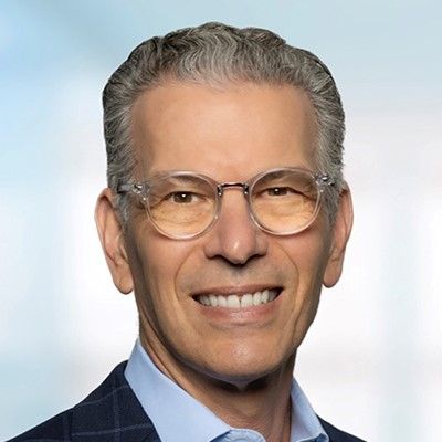 David Feinberg