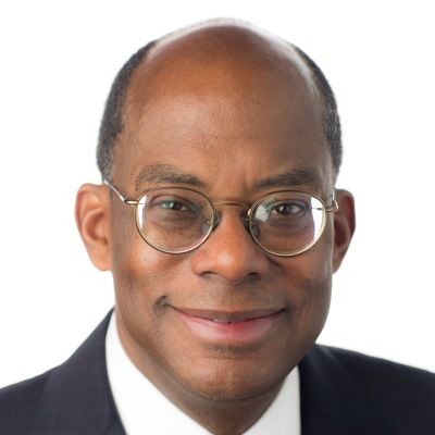 Roger Ferguson