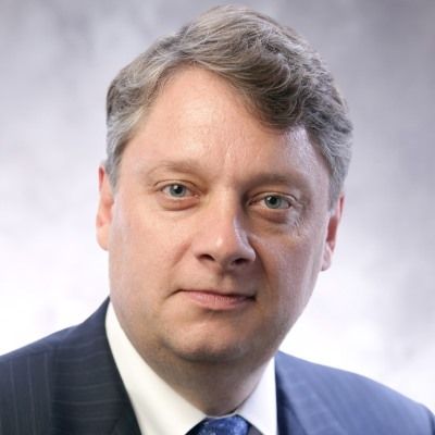 Dan Ivascyn