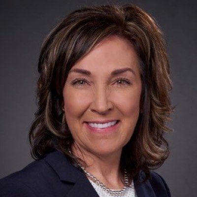 Colleen Lindholz