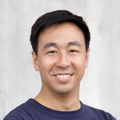 Gary Liu