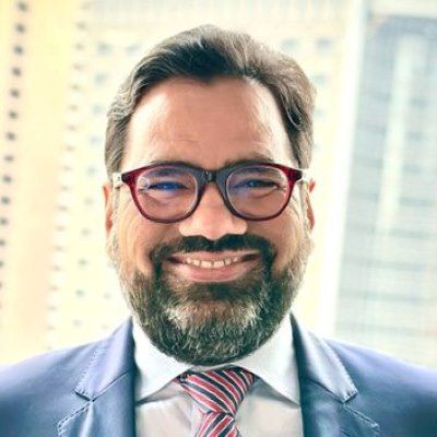 Sunil Mishra