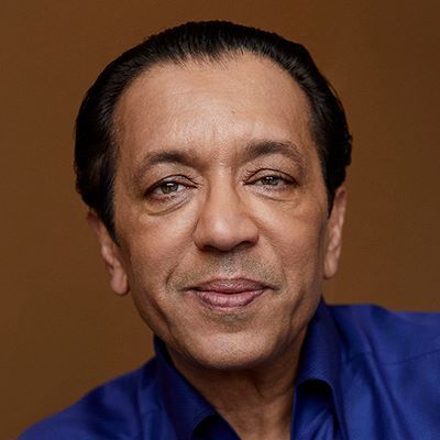 Rajeev Misra