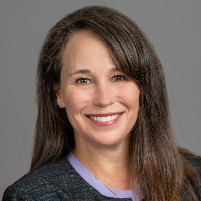 Joanne Pike