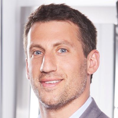 Alex Spiro