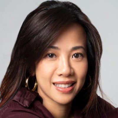 Cynthia Wu