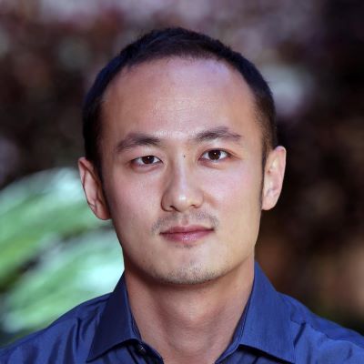Jason Tu