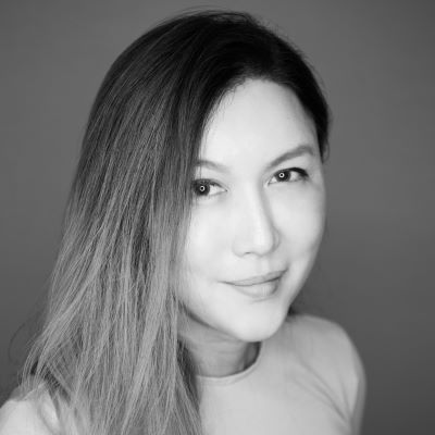 Jacqueline Alexis Thng