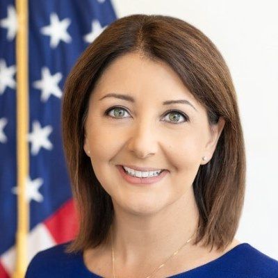 Mandy Cohen