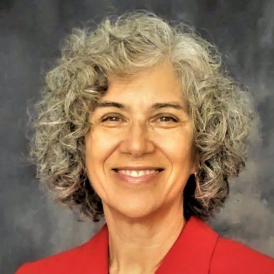 Karen Hacker