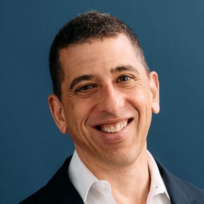 Dan Mendelson