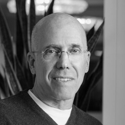 Jeffrey Katzenberg