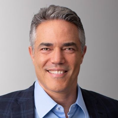 Joshua Weintraub