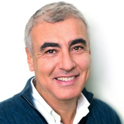 Marc Lasry