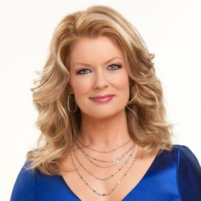Mary Hart