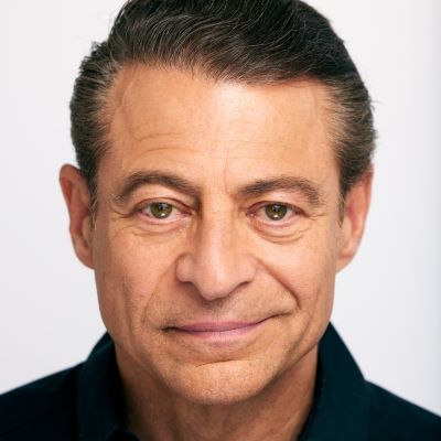 Peter Diamandis