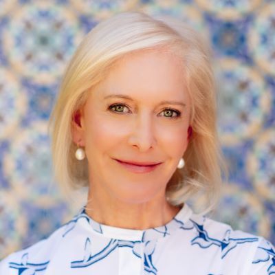 Wendy Schmidt