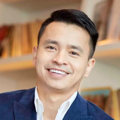 Kendrick Nguyen