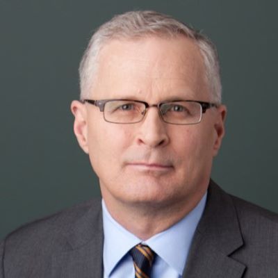 John Neuffer