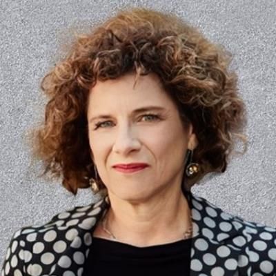 Susan Pinker