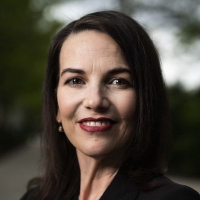 Julianne Holt-Lunstad