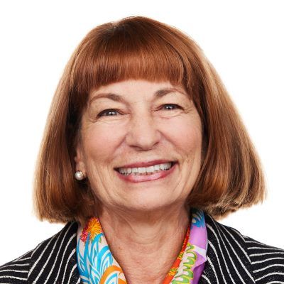 Lynne Katzmann