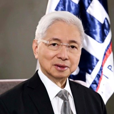 Alfredo E. Pascual