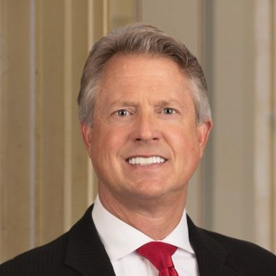 Roger Marshall