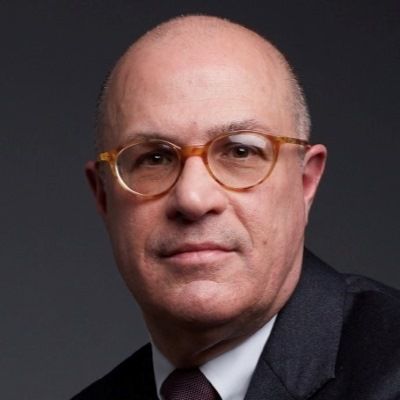 J. Christopher Giancarlo