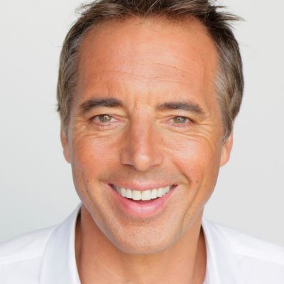 Dan Buettner