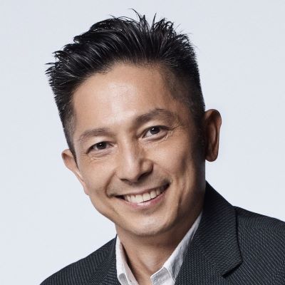 Jackson Tan