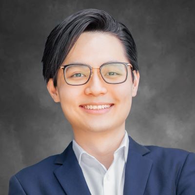 Adam Heng