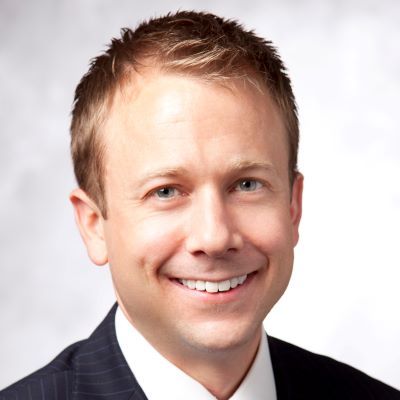 Greg Kennedy